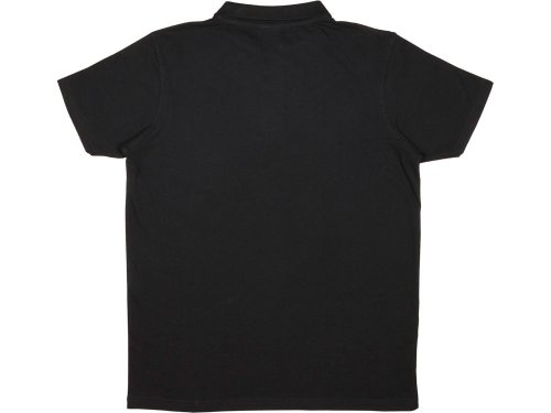 Рубашка поло First 2.0 мужская, черный