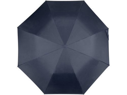 Зонт Oho двухсекционный 20, синий