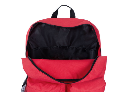 Рюкзак для ноутбука Verde, красный