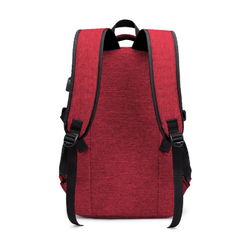 Рюкзак Gerk, Красный 