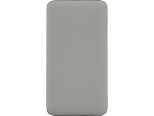 Внешний аккумулятор Powerbank C2, 10000 mAh, серый