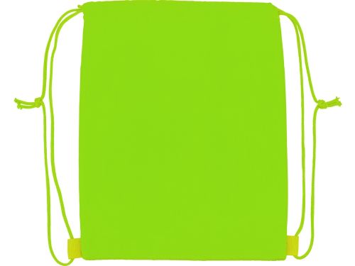 Рюкзак-холодильник Фрио, зеленое яблоко 7488С
