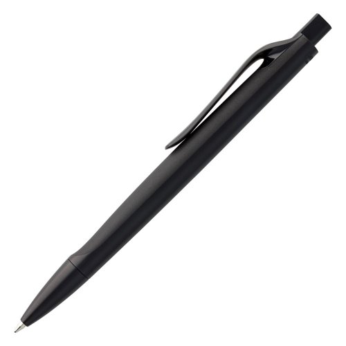 Ручка шариковая Prodir DS6 PPP-P, черная