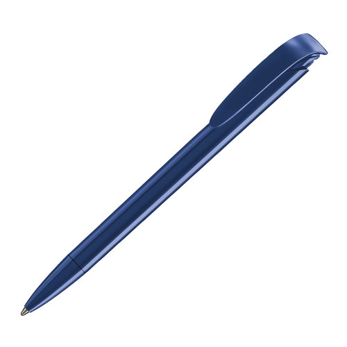 Ручка шариковая JONA, синий