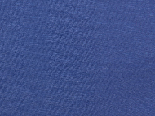 Футболка из джерси с протяжками Portofino унисекс, классический синий