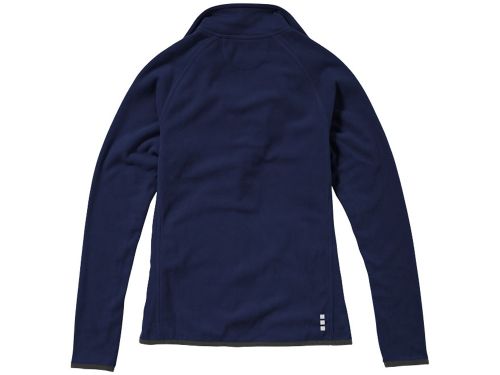 Куртка флисовая Brossard женская, темно-синий
