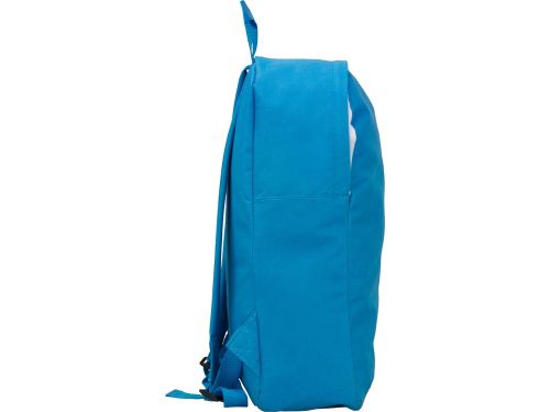Рюкзак Sheer, неоновый голубой (P)