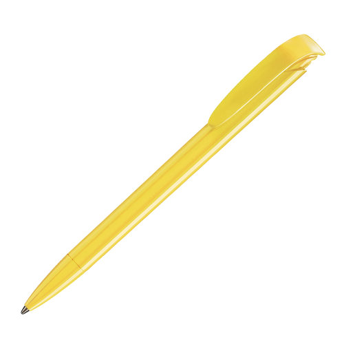 Ручка шариковая JONA, желтый