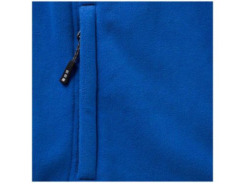 Куртка флисовая Brossard мужская, синий