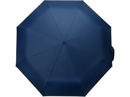 Зонт-автомат складной Canopy, синий