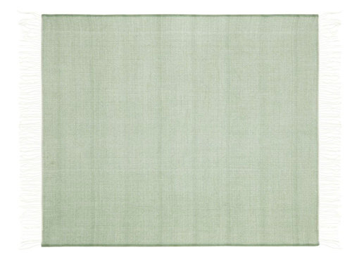 Летнее одеяло Zinnia, зеленый