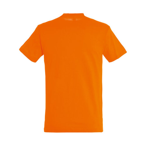 Футболка мужская REGENT 150 (оранжевый)