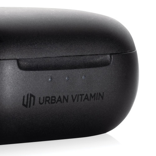 Беспроводные наушники Urban Vitamin Gilroy с активным шумоподавлением ANC, ENC