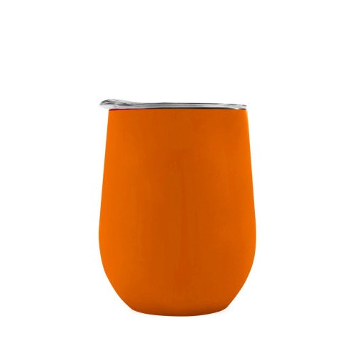 Набор Cofer Tube софт-тач CO12s grey, оранжевый