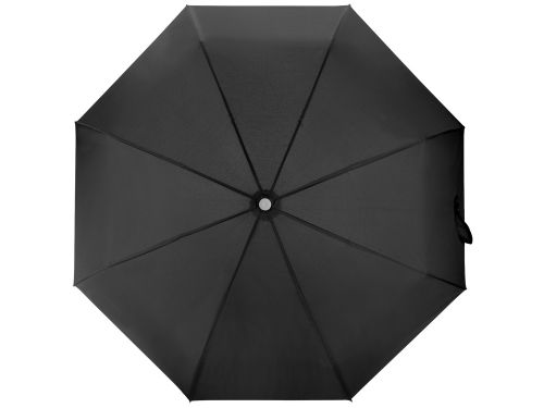 Зонт Леньяно, черный (Р)
