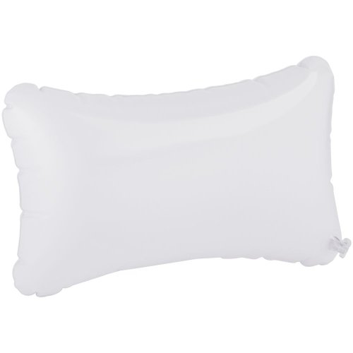 Надувная подушка Ease, белая