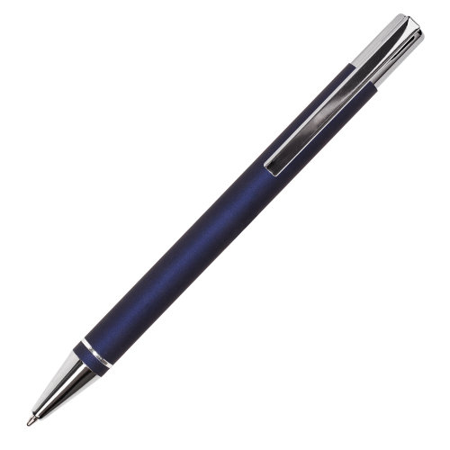 Шариковая ручка Velutto pen, синяя