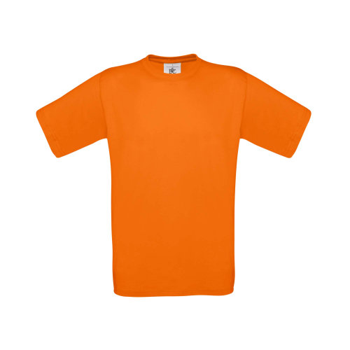 Футболка Exact 190, оранжевый