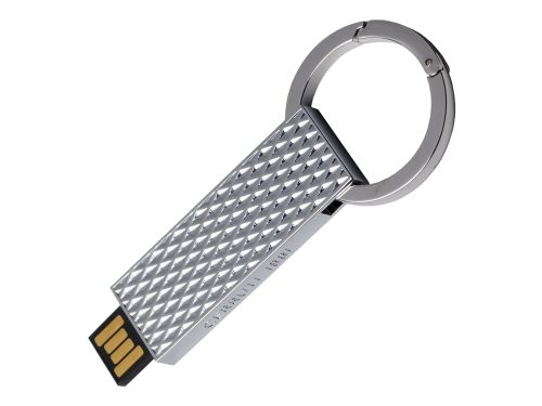 USB флеш-накопитель Steel 16Gb