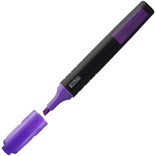 Маркер текстовый Liqeo Pen, фиолетовый