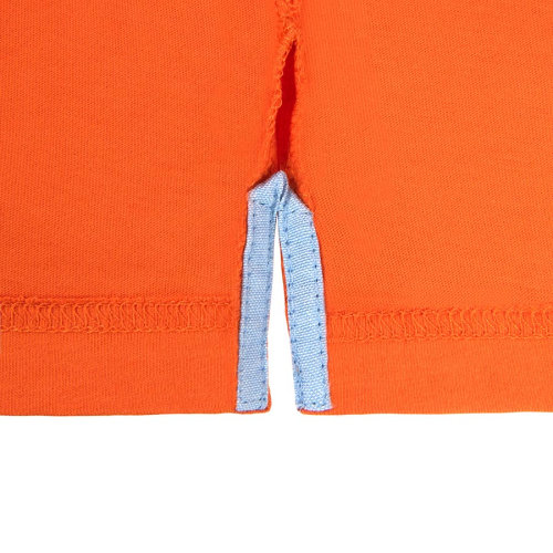 Рубашка поло женская RODI LADY 180 (оранжевый)