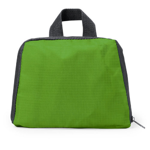 Рюкзак складной MENDY (зеленый)