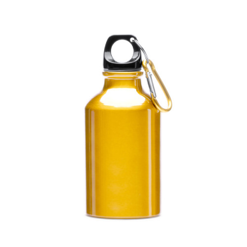 Алюминиевая бутылка YACA, Желтый