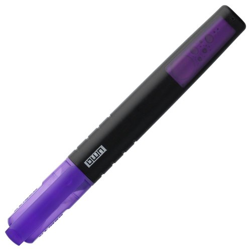 Маркер текстовый Liqeo Pen, фиолетовый