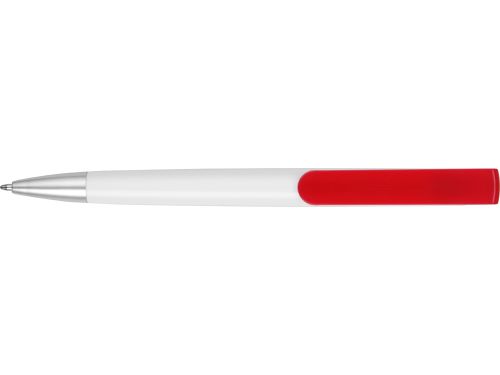Ручка-подставка Кипер, белый/красный