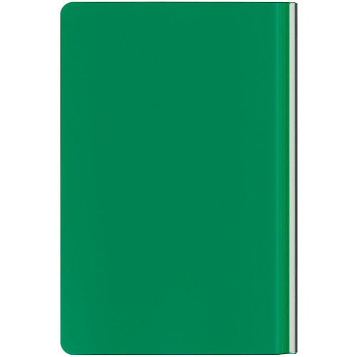 Ежедневник Aspect, недатированный, зеленый