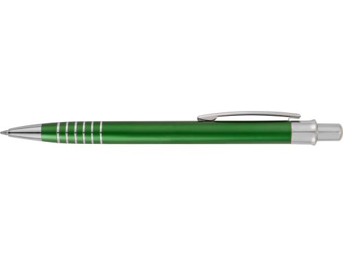 Ручка шариковая Бремен, зеленый