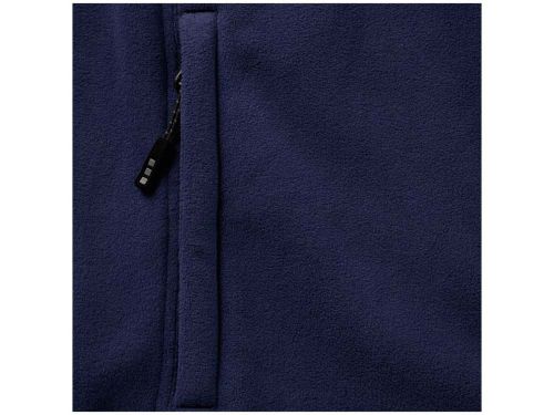 Куртка флисовая Brossard женская, темно-синий