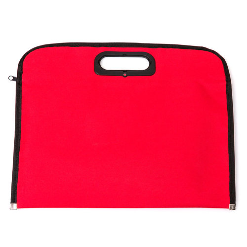 Конференц-сумка JOIN (красный)
