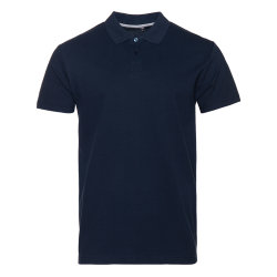 Рубашка унисекс 04B, тёмно-синий