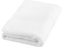 Хлопковое полотенце для ванной Charlotte 50x100 см с плотностью 450 г/м2, белый