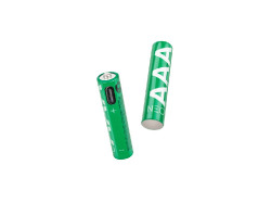 Аккумуляторные батарейки NEO X3C, ААА