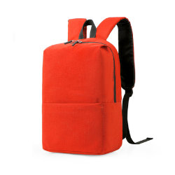 Рюкзак Simplicity, Оранжевый