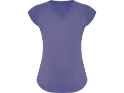Спортивная футболка Jada женская, пурпурный