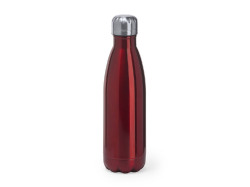 Бутылка ALPINIA из нержавеющей стали 304, 700 мл, красный