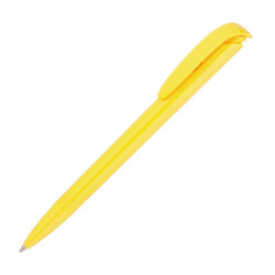 Ручка шариковая JONA, желтый
