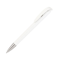 Ручка шариковая JONA M, белый