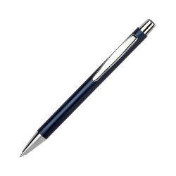 Шариковая ручка Cordo, синяя
