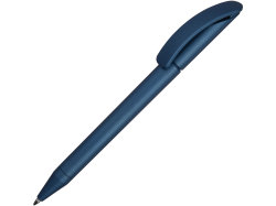 Ручка шариковая Prodir DS3 TVV, синий