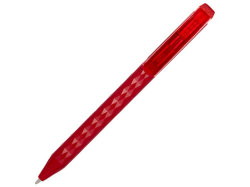 Шариковая ручка Prism, красный