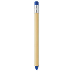 Шариковая ручка (синий)