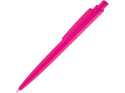 Шариковая ручка Vini Solid, розовый