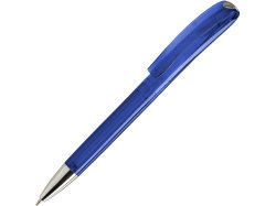 Шариковая ручка Ines Color, синий