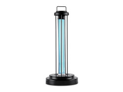 Лампа бактерицидная ультрафиолетовая Rombica Sterilizer Z2, черный