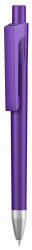 Ручка шариковая Check Si, фиолетовый