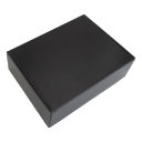 Коробка Hot Box, черный